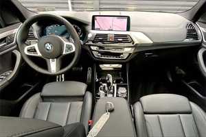 SUV de Lujo M40I 2024 SUPER USADO, Tracción en las Cuatro Ruedas, Caja de Cambios Automática, Cámara Trasera, Gasolina, Volante a la Izquierda, Asientos Oscuros, Faros LED, Techo Solar - Product Image 3