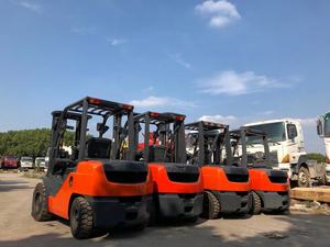 รถยกไฟฟ้าแบบเดินตาม 1500 กก. สำหรับคลังสินค้า อุปกรณ์ยกพาเลท - Product Image 3