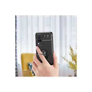 เคสซิลิโคนจอยครีเอทีฟ ราเวล ซีรีส์สำหรับวีโว่ วี 21 พรีเมี่ยมซอฟท์แบ็คคัฟเวอร์พร้อมคุณสมบัติกันกระแทก - Product Image 6