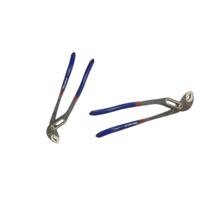 Pince à bec de corbeau multifonctionnelle professionnelle OEM à long manche taille personnalisée vente directe d'usine clés à cliquet à manche en plastique - Product Image 5