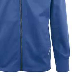 Veste de travail pour hommes sur mesure, design tendance, prix bas, vente en gros, veste de travail pour hommes - Product Image 3