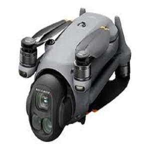 Drone Mavic 4 Pro 512 Go Creator Combo RC Pro 2 de haute qualité avec caméra phare à triple objectif, capteur CMOS 4/3 Hasselblad, UAV - Product Image 2