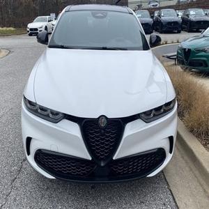 ALFA ROMEO TONALE 2025 USADO, Volante a la Izquierda/Derecha - Product Image 1