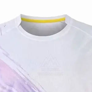 ชุดเครื่องแบบวอลเลย์บอลสำหรับผู้ชายชุดเครื่องแบบชุดกีฬาผลิตตามสั่ง - Product Image 4