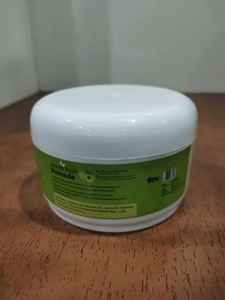 Collagen Extract Rinse-Off <b>Straightening</b> <b>Hair</b> Cream with Strong Hold & Anti-Frizz for All <b>Hair</b> Types Unisex - Product Image 6