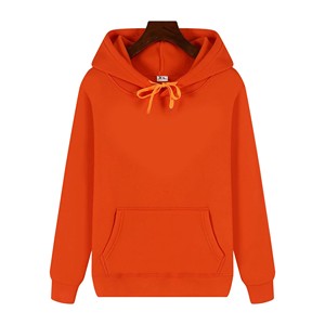 Sweat-shirt lourd personnalisé 500 Gsm Style américain 100% coton XL National lavé printemps et automne surdimensionné lâche blanc - Product Image 3