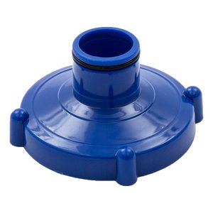 Adaptador de Conector para Limpieza de Piscinas Aqua Clean 58234 PO3867GD, para Mangueras de 32 a 38 mm, Herramienta y Accesorio de Limpieza de Piscinas - Product Image 1