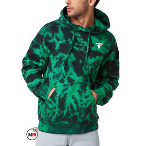 Básicos algodón mezclado tendencia elegante alta calidad pulóver hombres personalizado diseño superior buena calidad mejores hombres sublimación sudaderas con capucha - Product Image 1