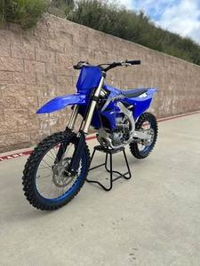 Nouvelle Yamaha YZ85 YZ125 YZ250 XT125 XT225 XZ125 TTR125 Moto Tout-Terrain 2026 – Support OEM & ODM, Qualité Industrielle & DIY, Vente Mondiale - Product Image 2