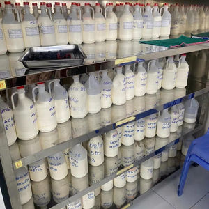 Látex de caucho natural de alta calidad, exportado por Phuc Thinh Vietnam - Product Image 1