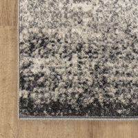 Ensembles de tapis de moyenne taille à motifs floraux, 100 % polypropylène, fabriqués à la machine en Turquie, confortables et élégants, en stock