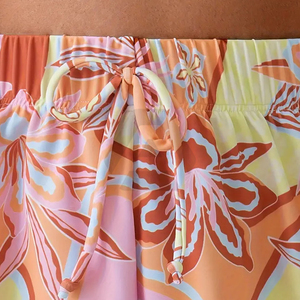 Service OEM de la plus haute qualité, confortable, fabriqué à la main, à prix compétitif, design unique, shorts de plage pour femmes PAR INCROYABLE INDUSTRIES - Product Image 4