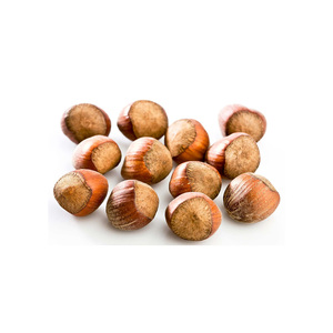 เฮเซลนัทเกรดพรีเมียมขายส่งราคาถูก - Product Image 1