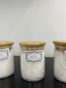 Sel de mer brut égyptien en sachet solide, certifié Halal ISO 9001, haute pureté, durée de conservation de 3 ans, sac en vrac, approvisionnement en gros - Product Image 6