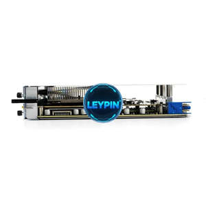 Keysight M8062A 32Gb/s BERT Front End J-BERT M8020A con Funcionalidad de Generador de Señales Universal y Analizador - Product Image 2