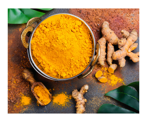 Poudre de supplément de curcumine d'extrait de racine de curcuma de qualité alimentaire 10%-30% soluble dans l'eau - Product Image 2