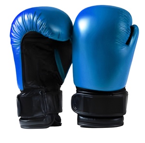 Guantes de Boxeo Profesionales Personalizados de Cuero, Guantes de Boxeo y Sparring Transpirables de Cuero, Guantes de Boxeo Personalizados - Product Image 1
