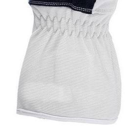 Guantes de carreras de karts de alta calidad, antideslizantes y resistentes al calor/corte, tela ignífuga multicolor en tamaños pequeños y grandes - Product Image 6