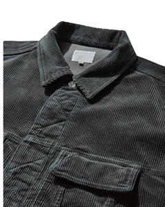 Latest products clothing manufacturers custom 2026 winter custom <b>jacket</b> <b>trucker</b> men's <b>jackets</b> - Product Image 4