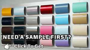 Pellicola Protettiva per Vernice INNOPPF 7.5mil Verde Opaco Misterioso TPU 1.52x30m Pellicola PPF di Lusso per Automotive - Product Image 4