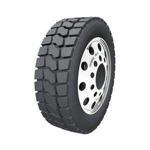 ยางรถบรรทุก11R24.5 16PR ออกแบบมาเพื่อการสึกหรอที่สมดุลและลดค่าบำรุงรักษา - Product Image 4