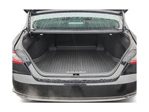 Nuevo 2025, Sedán Automático con Tracción Delantera, Cuero Oscuro, Euro VI - Económico y Confiable en Venta - Product Image 6