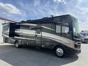 Fleetwood BOUNDER 36E d'occasion Clean 2016 - Product Image 2