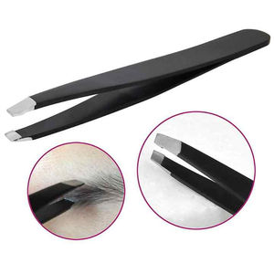 แหนบถอนคิ้วแบบมืออาชีพมาใหม่ - Product Image 1