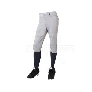 Uniforme de Softbol de Poliéster de Primera Calidad, Ligero, Transpirable, de Secado Rápido, Ropa Deportiva Cómoda para Entrenamiento - Product Image 6