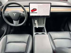 Increíble Tesla Model Y Long Range AWD 2021 Usada en Perfectas Condiciones con Poco Kilometraje en Existencia, Oferta Increíble - Product Image 4
