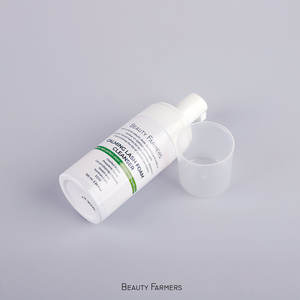 Lash Foam Shampoo Extension Lash Shampoo Espuma Limpiador & Brush Set 50/60/100ml Fragancia Hecho en Corea en Etiqueta Privada OEM - Product Image 3