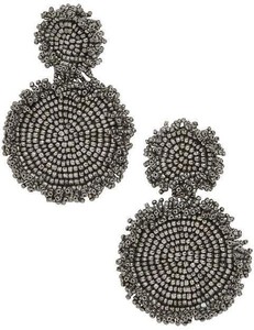 Pochette de pièces de perles de verre de couleur personnalisée fantaisie avec cadeau de fête de mode unique brodé à la main - Product Image 4