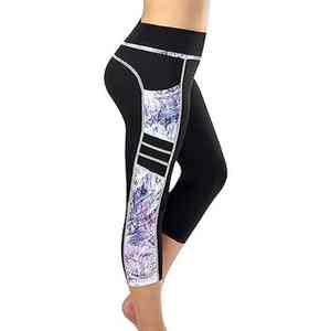 Conjunto Deportivo de Dos Piezas para Mujer con Logotipo Personalizado, Leggings y Top para Gimnasio, Fitness, Yoga, Ropa Deportiva de Alto Rendimiento - Product Image 5