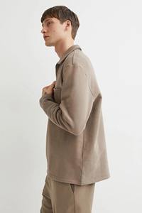 Diseño OEM logotipo personalizado cremallera sudaderas con capucha en blanco media cremallera sudadera cuarto cremallera sudadera a granel media cremallera pulóver mujeres tamaño personalizado - Product Image 4