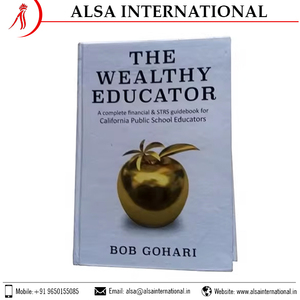 Chất lượng tuyệt vời tùy chỉnh thiết kế cứng ràng buộc in ấn cuốn Sách Kinh Tế giá giấy & bìa in ấn có sẵn - Product Image 2