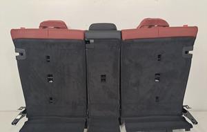 Sièges d'origine OEM BW en gros pour G80 G82 G87 G90 F90 |   Sièges sport de remplacement pour M2 M3 M4 M5 M6 Série X - Product Image 3