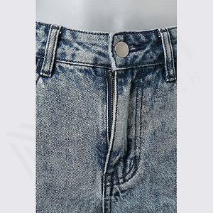 Jeans pour hommes personnalisés, pantalon en denim de coton de haute qualité, vente chaude, vêtements décontractés, vente en gros, couleur personnalisée, design personnalisé - Product Image 4