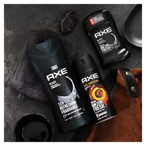 Proveedor Mayorista de Desodorante Corporal en Aerosol Axe de 150ml y 200ml en Empaque de Cartón para Importadores y Distribuidores Globales - Product Image 5