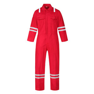 Ropa de Trabajo para Construcción, Ropa de Trabajo para Hombre, Overol de Trabajo con Múltiples Bolsillos, Uniformes Personalizados, Traje de Overol - Product Image 2
