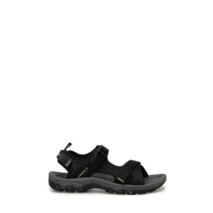 101497852 Laggun 4fx Men's Sandals A101497852 Black