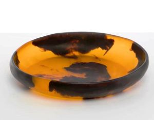 ชามเรซินขนาดใหญ่1อันชามไม้และเรซิน1อัน - Product Image 4