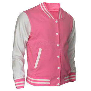 Manteau d'hiver pour homme de qualité supérieure, coupe-vent, coton/laine, séchage rapide, respirant, style Letterman, couleur unie, léger, col montant - Product Image 3