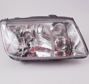 ไฟหน้ารถบรรทุกอัตโนมัติไฟหน้ารถสำหรับ VW bora/<span class=keywords><strong>jetta</strong></span> 4 1998 - 2004 OE 1J5 941 015 / 1J5 941 016 - Product Image 1