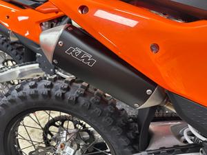 Offres Exceptionnelles : Nouvelles Motos KTM 250 X-C 2025 - Product Image 4