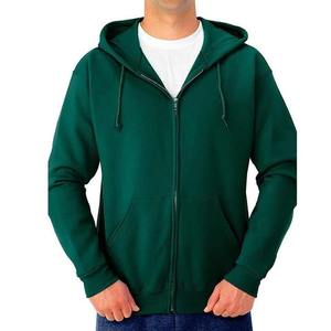 500 Gsm Hoodie French Terry Custom 100 Sudaderas de algodón Ropa Jersey de gran tamaño Sudaderas con capucha de punto para hombres - Product Image 1
