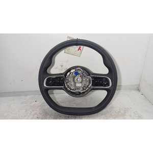 พวงมาลัยรถยนต์ไฟฟ้า FIAT 500 รุ่น 07357696840 46348460 (20>) - Product Image 1