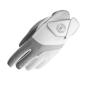 Gants de golf de qualité supérieure, tissu respirant et léger pour un confort constant tout au long du jeu - Product Image 3