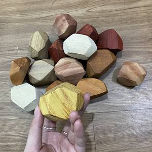 หินทูมิอิชิ งานฝีมือ ขัดเงาเรียบ รูปทรงมั่นคง เหมาะสำหรับตกแต่งและตลาดส่งออก - Product Image 6