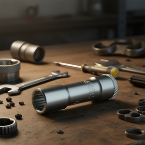 Douille hexagonale longue Gedore 3/8'' à profil UD - Product Image 3