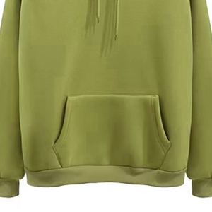 Sudaderas con Capucha y Sudaderas de Invierno para Hombre y Unisex, Tallas Grandes, Personalizadas de Fábrica Profesional, con Impresión Digital y la Mejor Calidad - Product Image 6